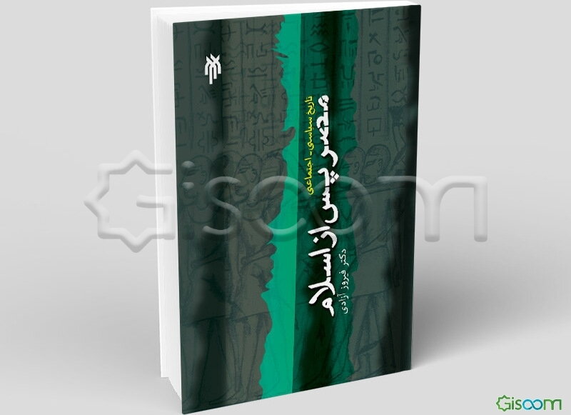 تاریخ سیاسی - اجتماعی مصر پس از اسلام: از فتح اسلام تا پایان حکومت سفیانیان (20-64 ق)