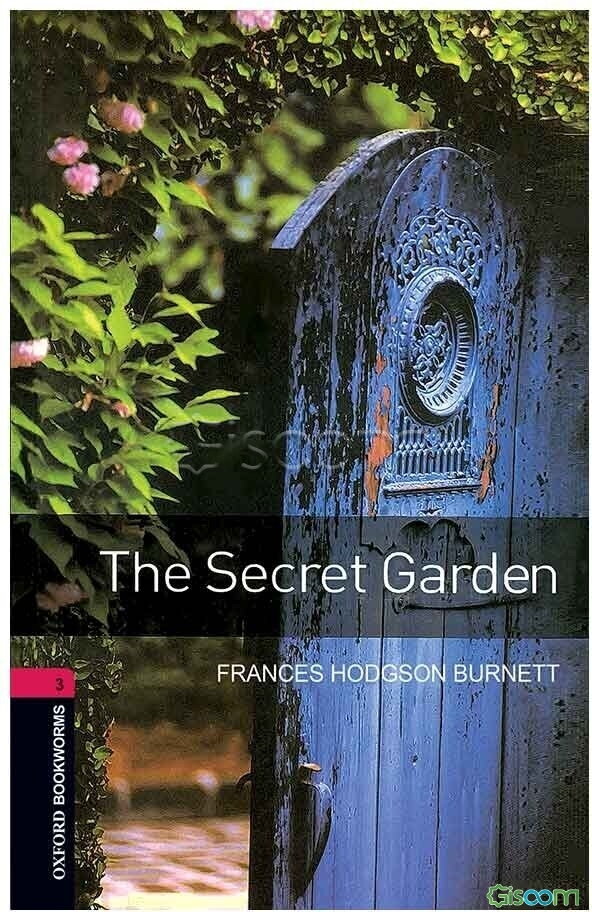 The secret garden