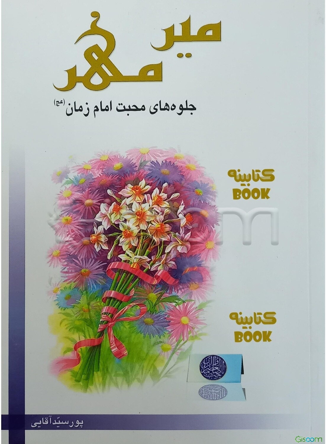 میر مهر (جلوه های محبت امام زمان (ع))