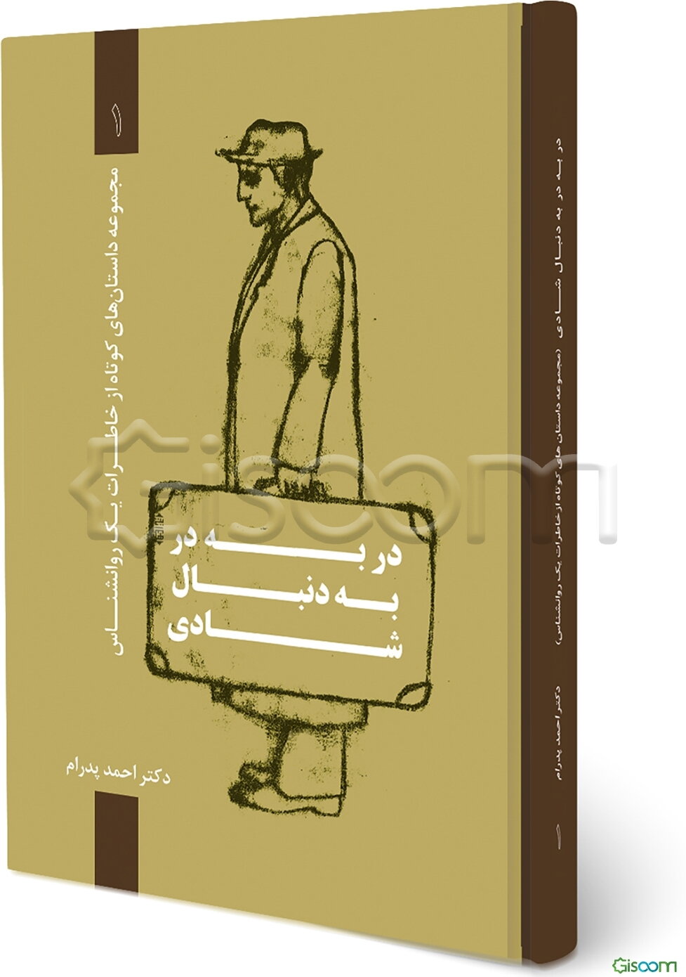 در به در به دنبال شادی