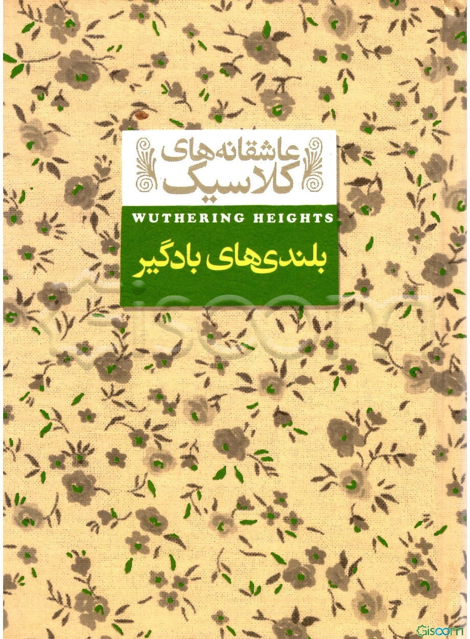 بلندیهای بادگیر