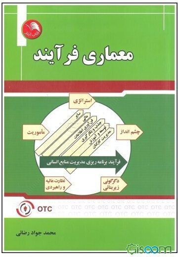 معماری فرآیند