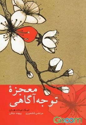 معجزه توجه آگاهی