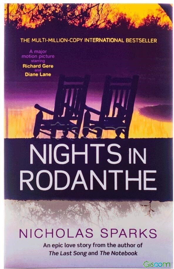 Nights in rodanthe