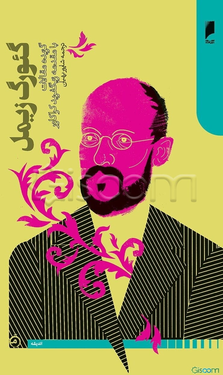 گئورگ زیمل: گزیده مقالات