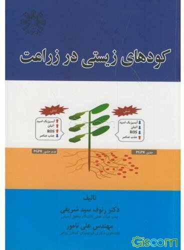 کودهای زیستی در زراعت