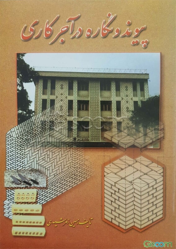 پیوند و نگاره در آجرکاری