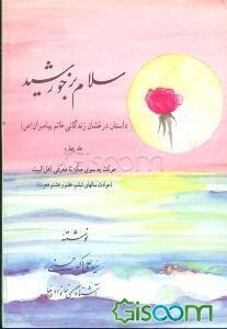 سلام بر خورشید: داستان درخشان زندگانی خاتم پیامبران (ص): حرکت به سوی مکه تا معرفی اهل ... (جلد 4)