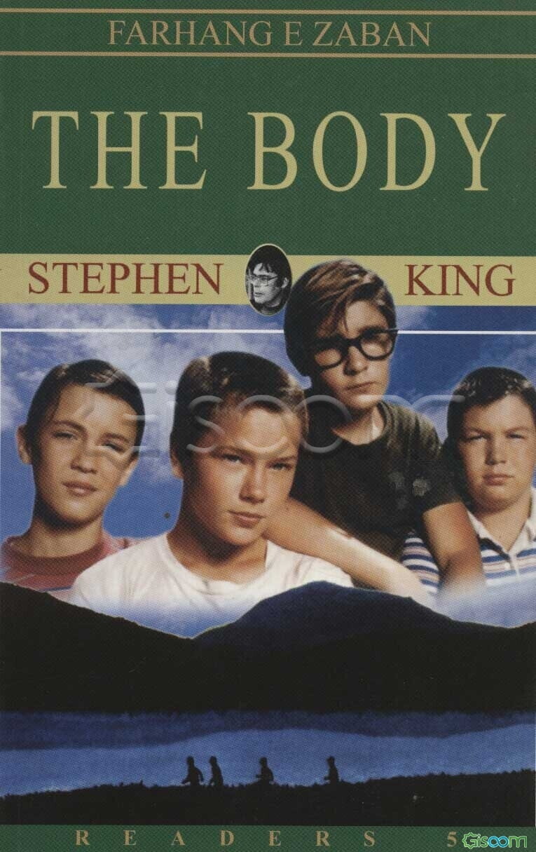The body