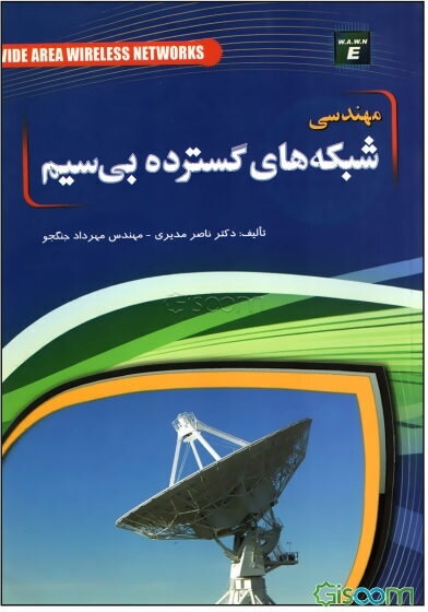 مهندسی شبکه‌های گسترده بی‌سیم