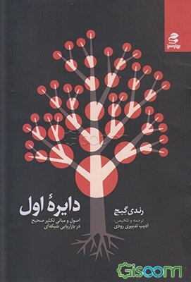 دایره اول: اصول و مبانی تکثیر صحیح در بازاریابی شبکه‌ای