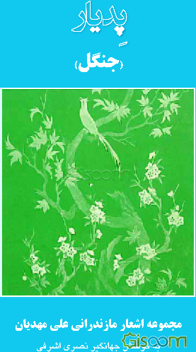 پدیار (جنگل)