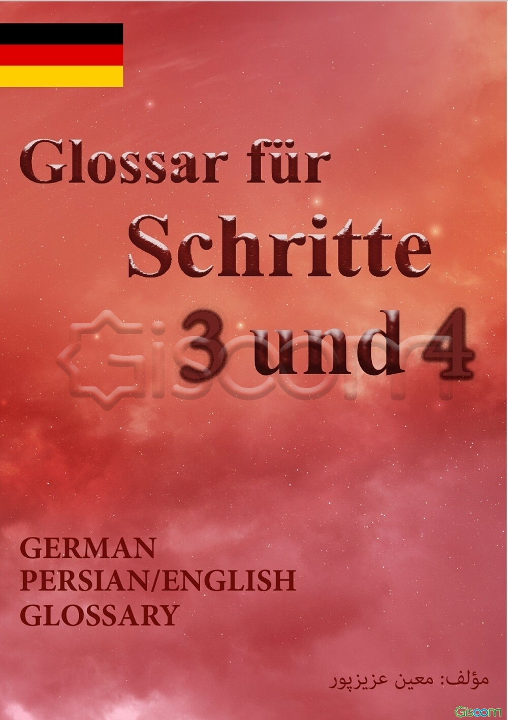 Glossar der schritte 3 & schritte 4