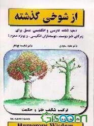 از شوخی گذشته: دهها قطعه فارسی و انگلیسی عمیق برای‌زیرکان طنزدوست، دوستداران انگلیسی، و بویژه عموم!