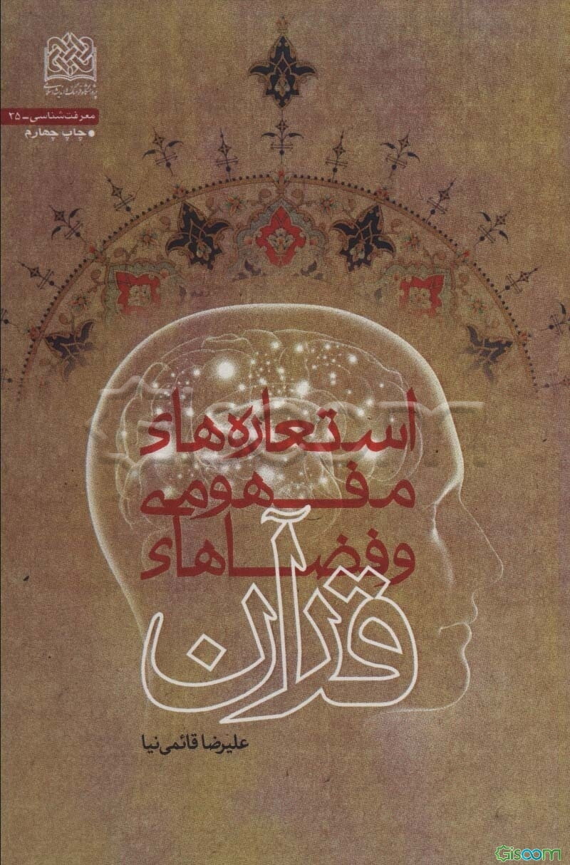 استعاره‌های مفهومی و فضاهای قرآن