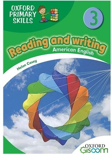 Reading and writing 3