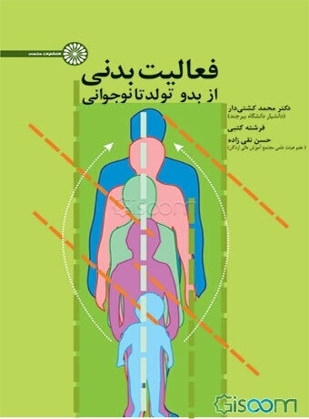 فعالیت بدنی از بدو تولد تا نوجوانی