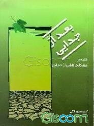 بعد از جدایی: غلبه بر مشکلات ناشی از جدایی