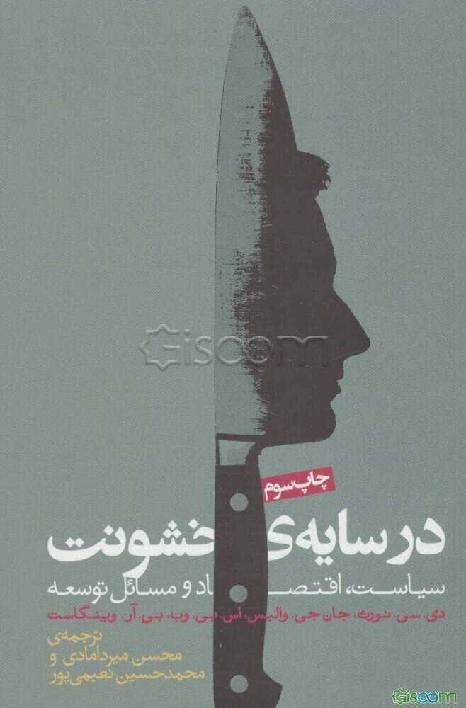 سیاست، اقتصاد و مسائل توسعه در سایه خشونت