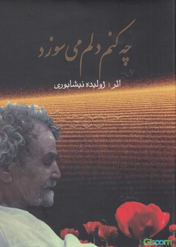 چه کنم؟ دلم می‌سوزد: اشعار مذهبی