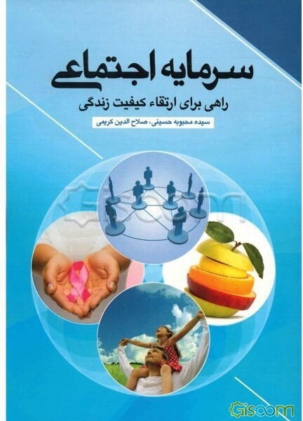 سرمایه اجتماعی: راهی برای ارتقاء کیفیت زندگی