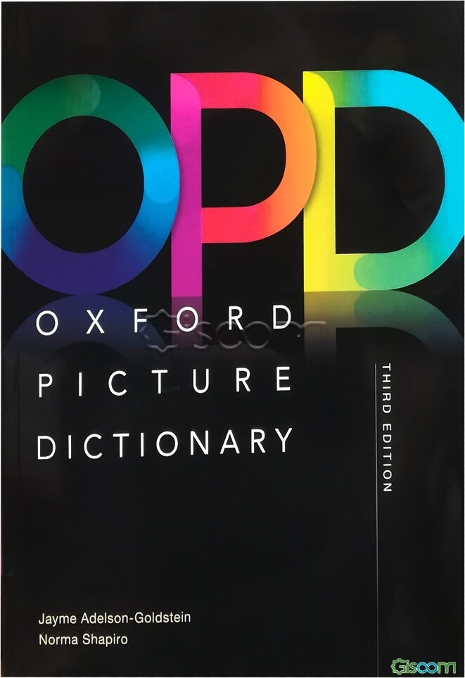 Oxford picture dictionary (OPD)