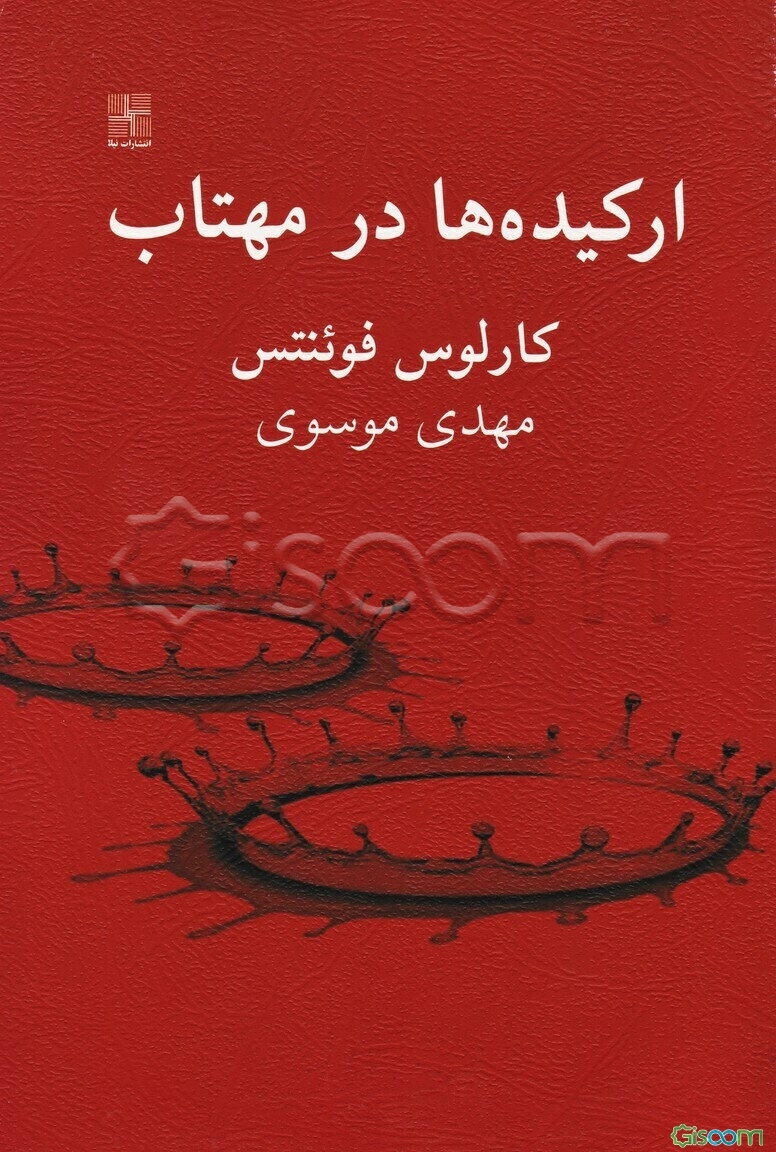 ارکیده‌ها در مهتاب: کمدی مکزیکی