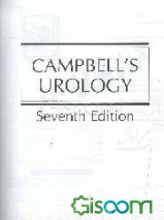 Campbells Urology (جلد 3)