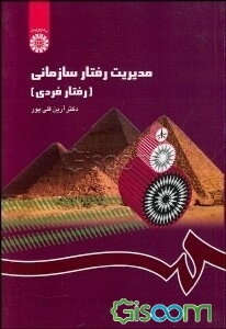 مدیریت رفتار سازمانی (رفتار فردی)