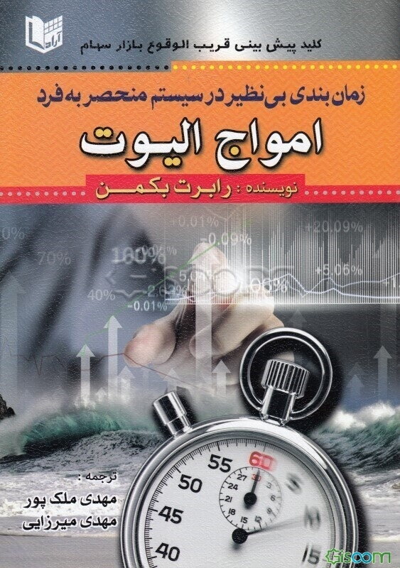 زمان‌بندی بی‌نظیر در سیستم منحصر به فرد امواج الیوت: کلید پیش‌بینی قریب‌الوقوع رفتار بازار سهام