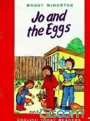 English Today Readers: Baby Robot