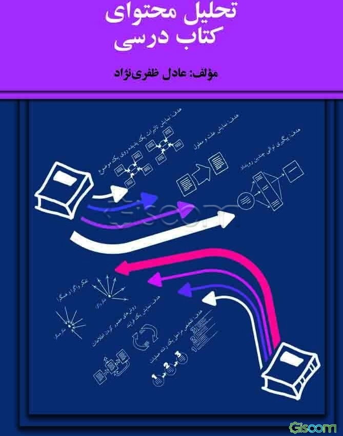 تحلیل محتوای کتاب درسی