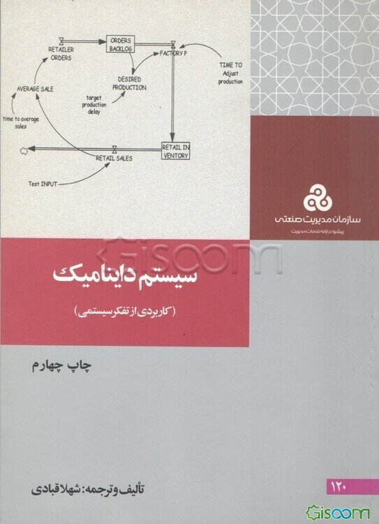 سیستم داینامیک (کاربردی از تفکر سیستمی)