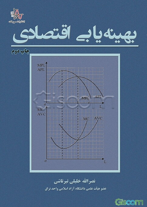 بهینه‌یابی اقتصادی: حل تمرین
