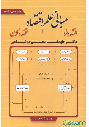 مبانی علم اقتصاد: اقتصاد خرد، اقتصاد کلان