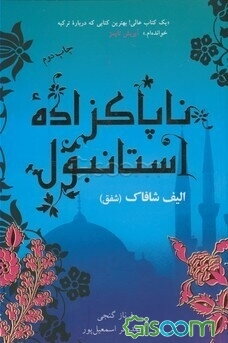 ناپاکزاده استانبول