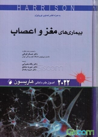 بیماری‌های مغز و اعصاب