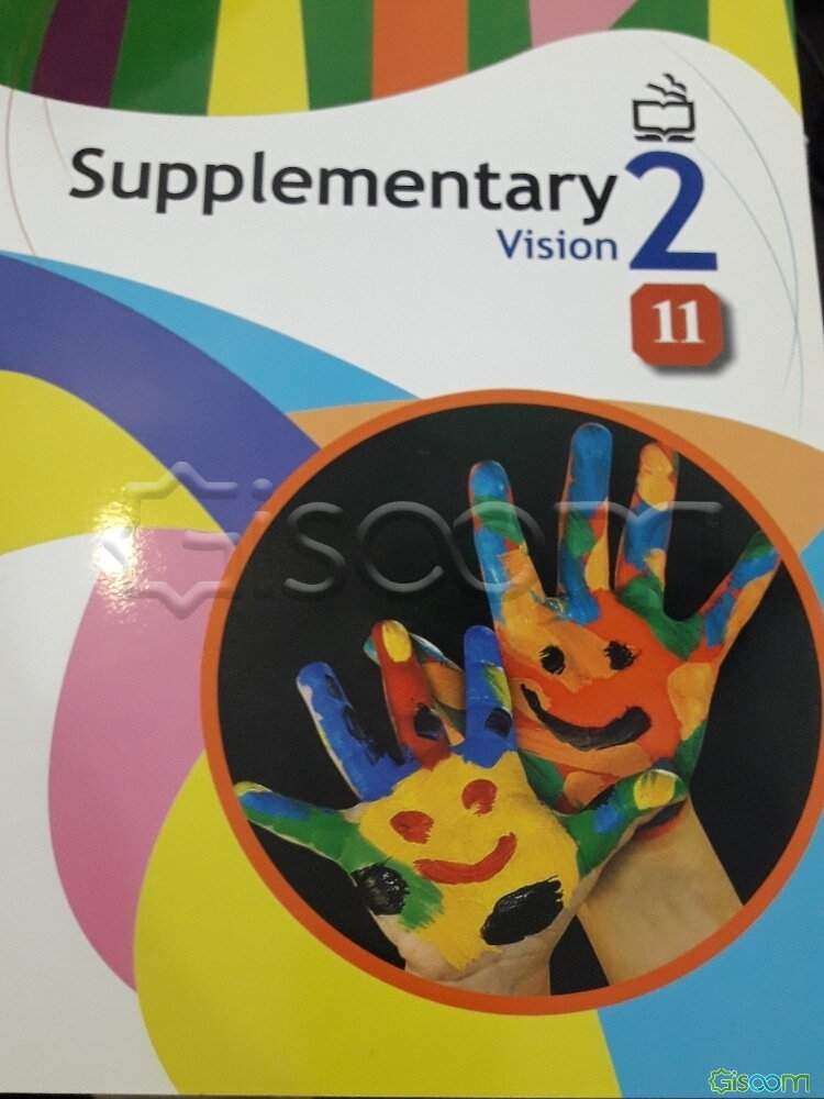 Supplementary vision 2