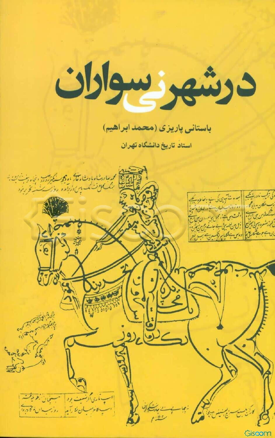 در شهر نی‌سواران