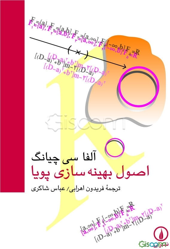 اصول بهینه‌یابی پویا