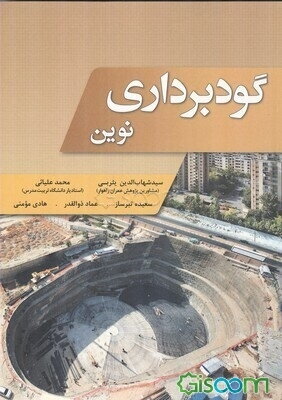 گودبرداری نوین