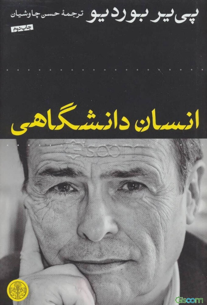 انسان دانشگاهی