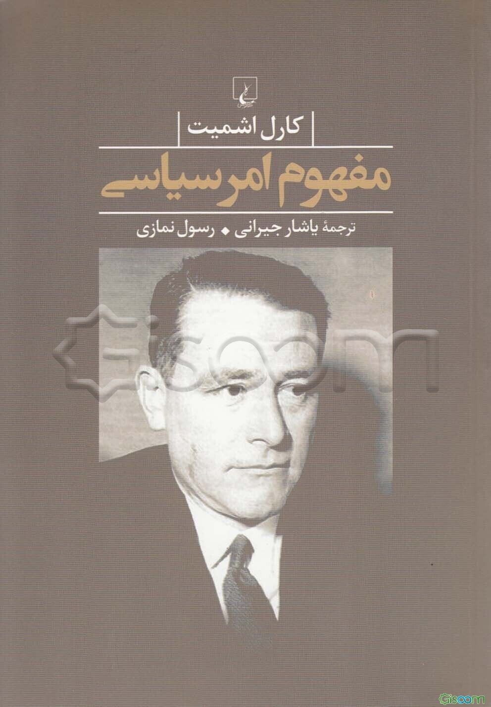مفهوم امر سیاسی