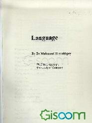 Language