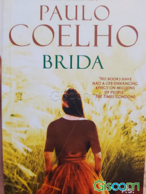 Brida: a novel