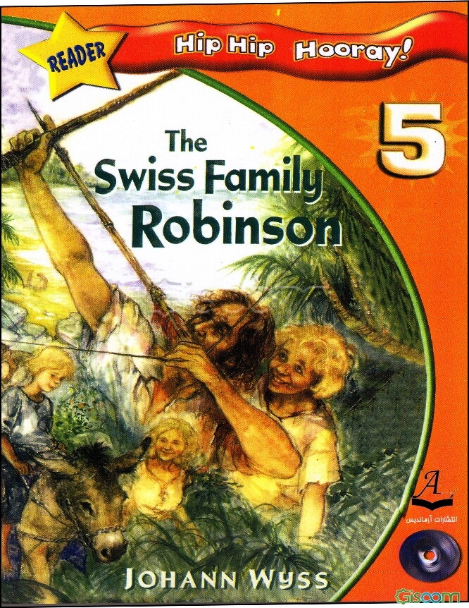 The Swiss family Robinson: level 5