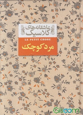 مرد کوچک