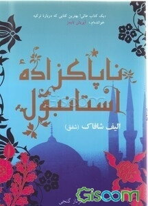 ناپاکزاده استانبول