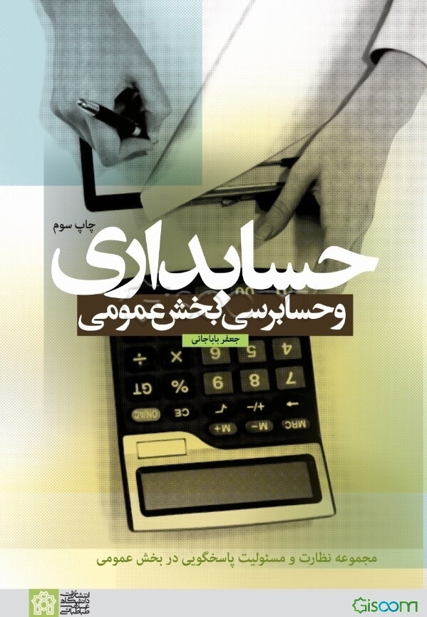 حسابداری و حسابرسی بخش عمومی