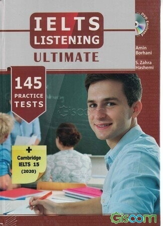 IELTS listening ultimate